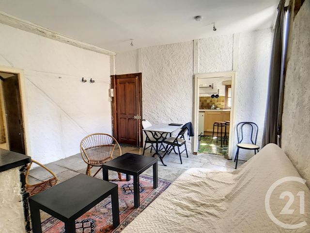 Appartement F2 à louer - 2 pièces - 38.28 m2 - MONTPELLIER - 34 - LANGUEDOC-ROUSSILLON - Century 21 Granié Immobilier