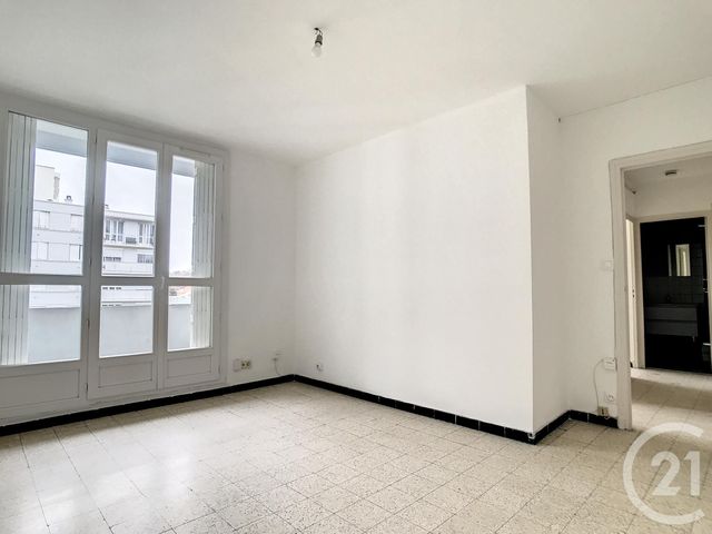 Appartement F2 à louer - 2 pièces - 45.0 m2 - MONTPELLIER - 34 - LANGUEDOC-ROUSSILLON - Century 21 Granié Immobilier