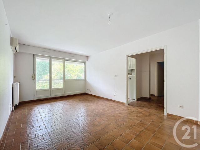 Appartement F2 à louer - 2 pièces - 54.82 m2 - MONTPELLIER - 34 - LANGUEDOC-ROUSSILLON - Century 21 Granié Immobilier