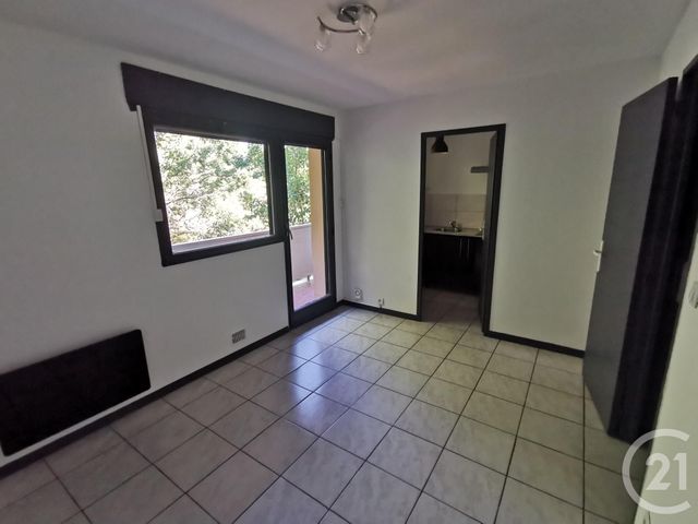 Appartement Studio à louer - 1 pièce - 18.0 m2 - MONTPELLIER - 34 - LANGUEDOC-ROUSSILLON - Century 21 Granié Immobilier