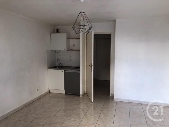 Appartement Studio à louer - 1 pièce - 23.05 m2 - MONTPELLIER - 34 - LANGUEDOC-ROUSSILLON - Century 21 Granié Immobilier