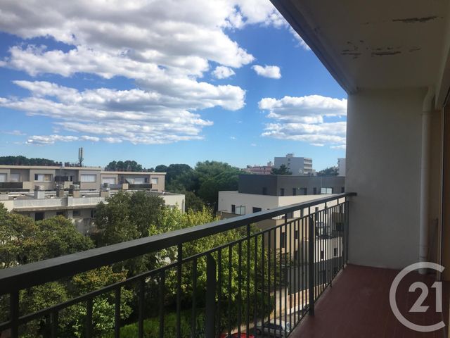 Appartement F3 à louer - 3 pièces - 64.87 m2 - MONTPELLIER - 34 - LANGUEDOC-ROUSSILLON - Century 21 Granié Immobilier