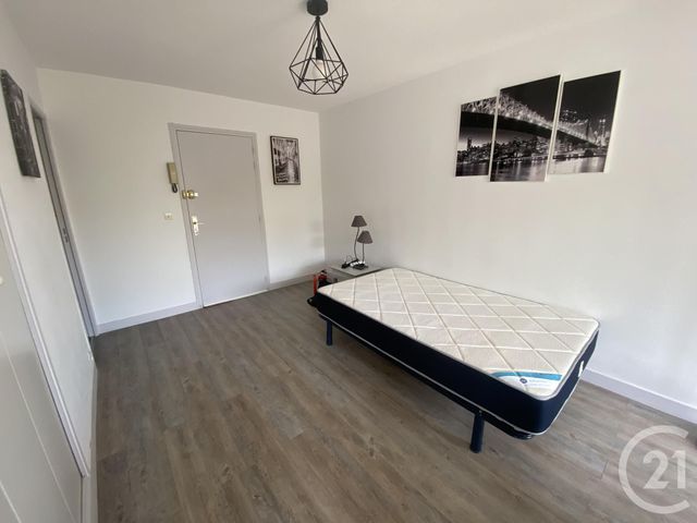 Appartement F1 à louer - 1 pièce - 27.95 m2 - MONTPELLIER - 34 - LANGUEDOC-ROUSSILLON - Century 21 Granié Immobilier