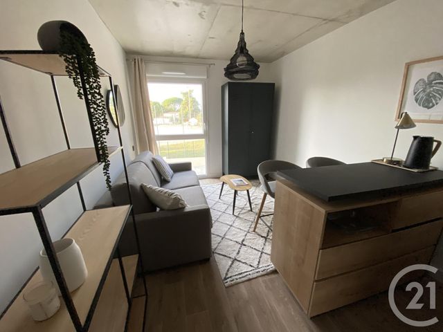 Appartement Studio à louer MONTPELLIER