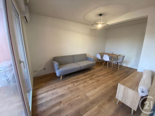 Appartement F2 à louer - 2 pièces - 45.0 m2 - MONTPELLIER - 34 - LANGUEDOC-ROUSSILLON - Century 21 Granié Immobilier