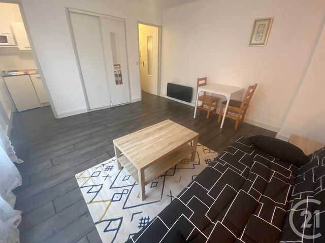 Appartement F1 à louer MONTPELLIER