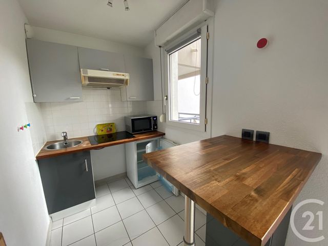 appartement - MONTPELLIER - 34