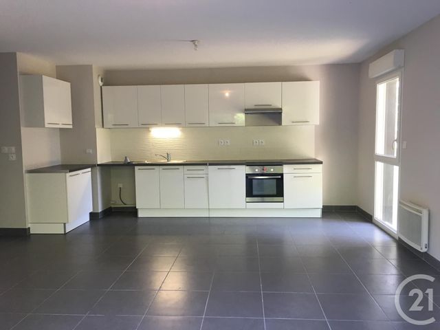 Appartement F3 à louer - 3 pièces - 64.01 m2 - MONTPELLIER - 34 - LANGUEDOC-ROUSSILLON - Century 21 Granié Immobilier