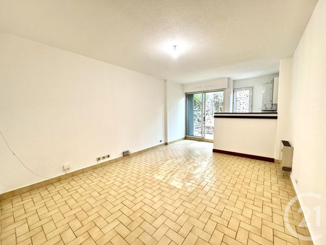 Appartement F2 à louer - 2 pièces - 51.0 m2 - MONTPELLIER - 34 - LANGUEDOC-ROUSSILLON - Century 21 Granié Immobilier