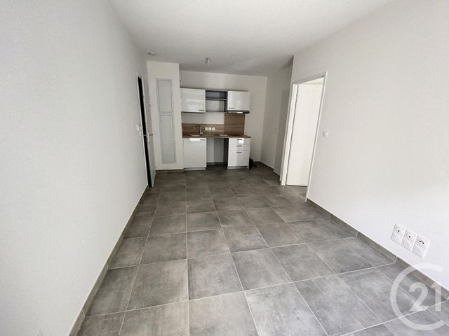 Appartement F2 à louer MONTPELLIER