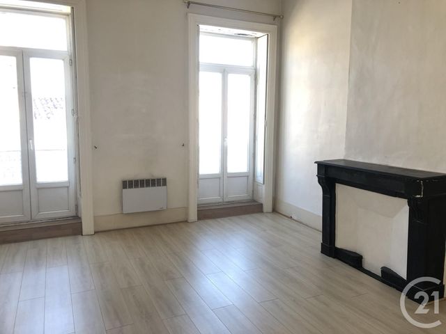 appartement - MONTPELLIER - 34