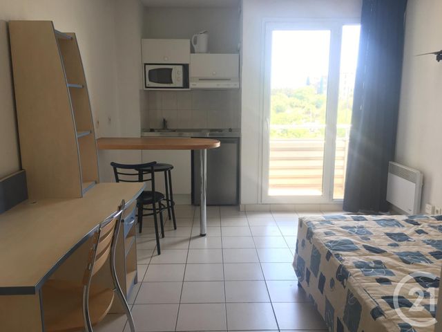 appartement - MONTPELLIER - 34