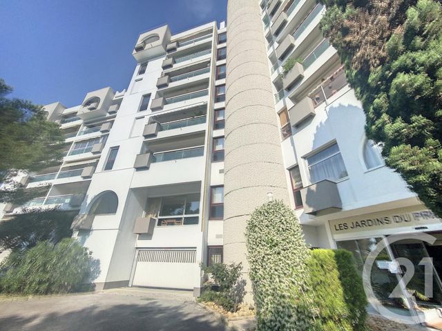 Appartement F2 à louer - 2 pièces - 52.0 m2 - MONTPELLIER - 34 - LANGUEDOC-ROUSSILLON - Century 21 Granié Immobilier