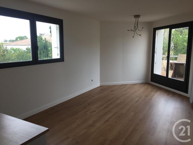 Appartement F2 à louer - 2 pièces - 48.34 m2 - MONTPELLIER - 34 - LANGUEDOC-ROUSSILLON - Century 21 Granié Immobilier