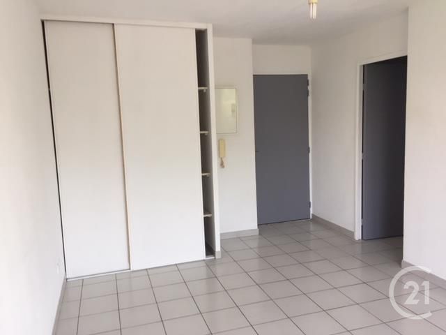 Appartement F1 à louer - 1 pièce - 24.0 m2 - MONTPELLIER - 34 - LANGUEDOC-ROUSSILLON - Century 21 Granié Immobilier