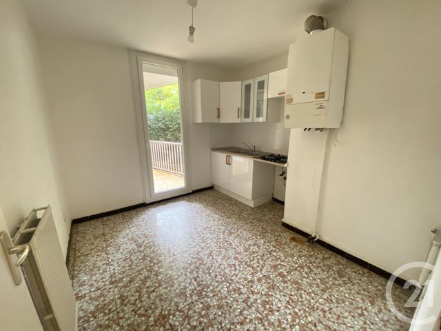 appartement - MONTPELLIER - 34