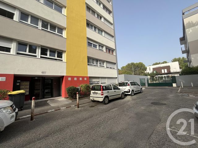 appartement - MONTPELLIER - 34