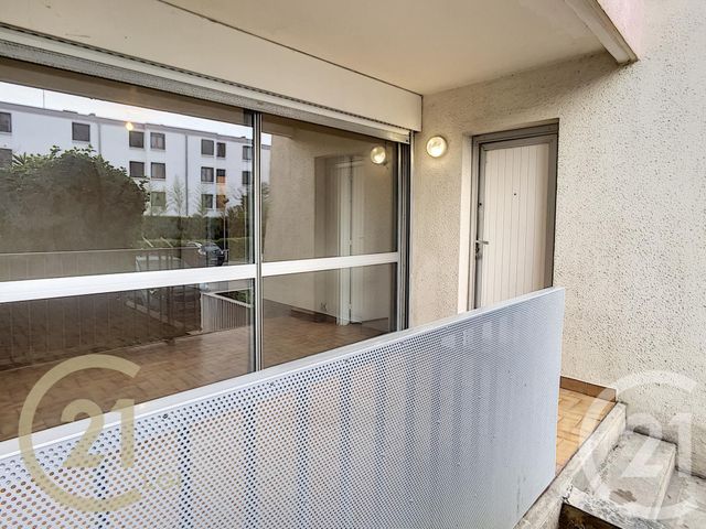 Appartement F1 à louer - 1 pièce - 34.0 m2 - MONTPELLIER - 34 - LANGUEDOC-ROUSSILLON - Century 21 Granié Immobilier