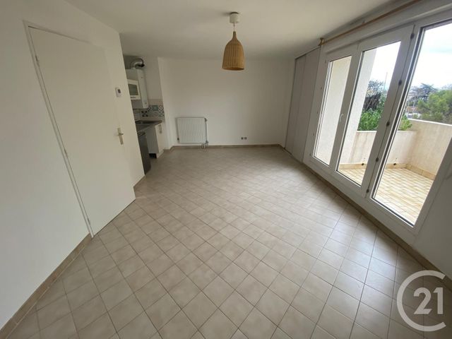 appartement - MONTPELLIER - 34