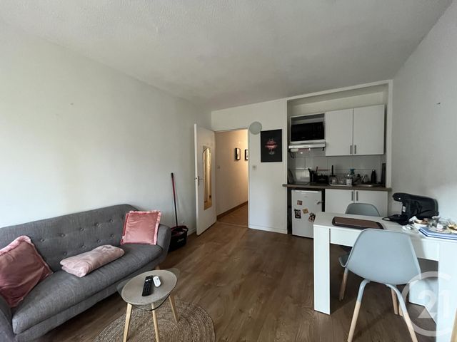 Appartement F1 à louer MONTPELLIER