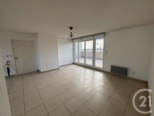 Appartement F3 à louer - 3 pièces - 76.4 m2 - CASTELNAU LE LEZ - 34 - LANGUEDOC-ROUSSILLON - Century 21 Granié Immobilier