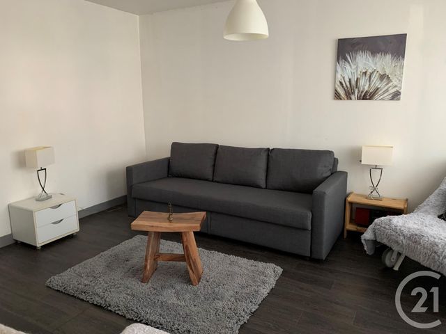 appartement - MONTPELLIER - 34