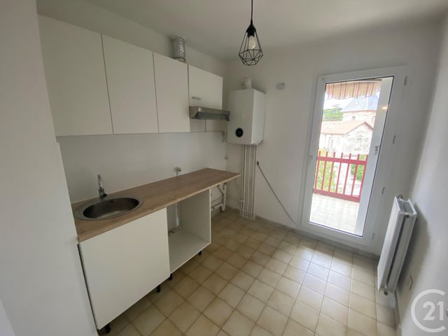 Appartement F2 à louer - 2 pièces - 46.54 m2 - MONTPELLIER - 34 - LANGUEDOC-ROUSSILLON - Century 21 Granié Immobilier