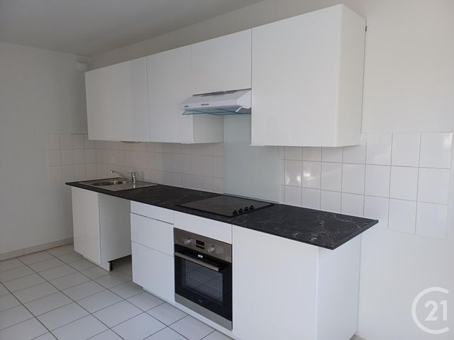 Appartement F3 à louer - 3 pièces - 91.0 m2 - MONTPELLIER - 34 - LANGUEDOC-ROUSSILLON - Century 21 Granié Immobilier