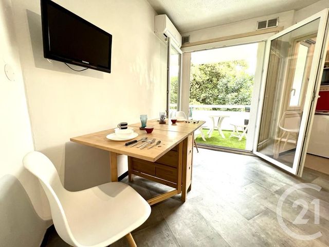 Appartement F1 à louer MONTPELLIER