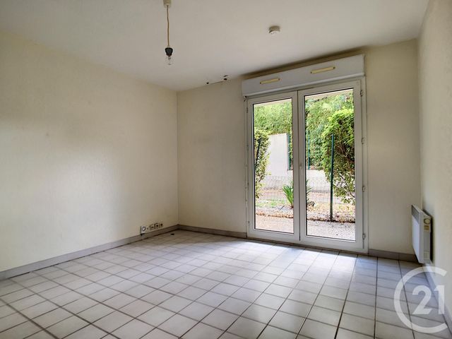 Appartement Studio à louer - 1 pièce - 23.4 m2 - MONTPELLIER - 34 - LANGUEDOC-ROUSSILLON - Century 21 Granié Immobilier