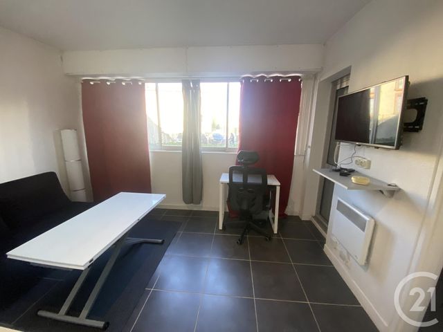 Appartement F1 à louer - 1 pièce - 27.3 m2 - MONTPELLIER - 34 - LANGUEDOC-ROUSSILLON - Century 21 Granié Immobilier