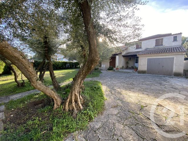 maison à louer - 6 pièces - 158.0 m2 - MONTFERRIER SUR LEZ - 34 - LANGUEDOC-ROUSSILLON - Century 21 Granié Immobilier