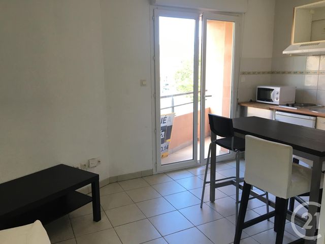 appartement - MONTPELLIER - 34