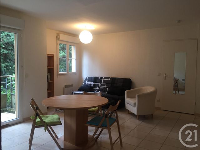 Appartement F2 à louer MONTPELLIER