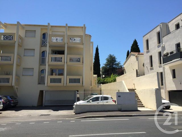 appartement - MONTPELLIER - 34