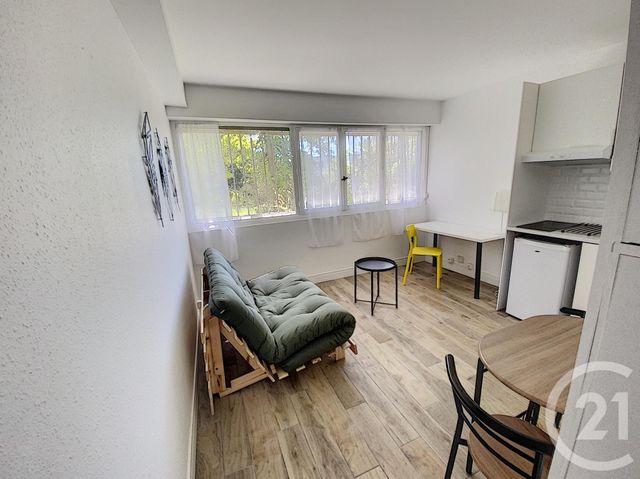 Appartement Studette à louer - 1 pièce - 15.82 m2 - MONTPELLIER - 34 - LANGUEDOC-ROUSSILLON - Century 21 Granié Immobilier