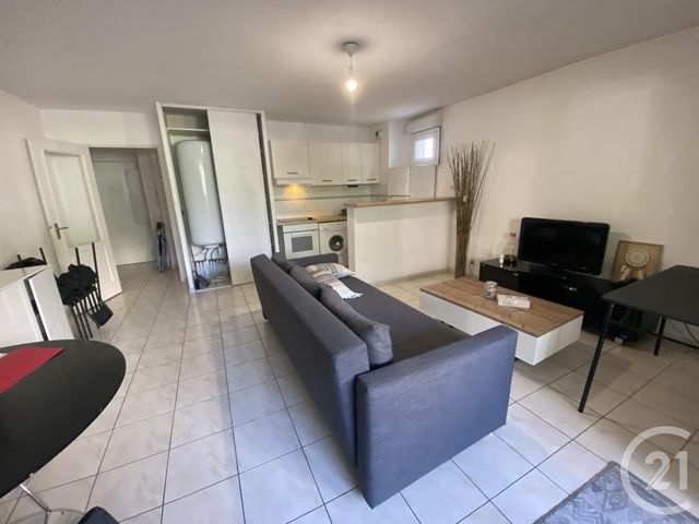 Appartement F3 à louer - 3 pièces - 60.25 m2 - MONTPELLIER - 34 - LANGUEDOC-ROUSSILLON - Century 21 Granié Immobilier