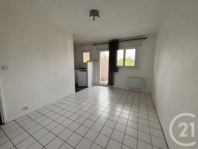 Appartement Studio à louer - 1 pièce - 20.9 m2 - MONTPELLIER - 34 - LANGUEDOC-ROUSSILLON - Century 21 Granié Immobilier