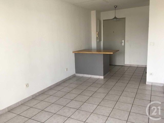 Appartement F2 à louer MONTPELLIER